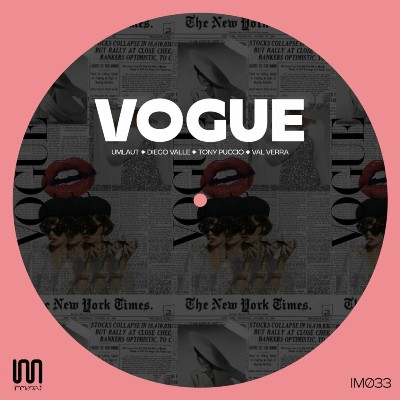 Umlaut – Vogue
