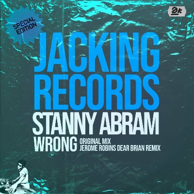 Stanny Abram – Wrong