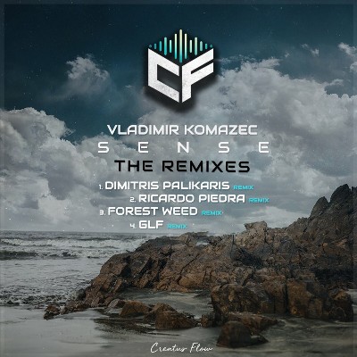 Vladimir Komazec – Sense (Remixes)