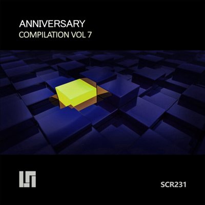 VA – Anniversary Compilation, Vol. 7