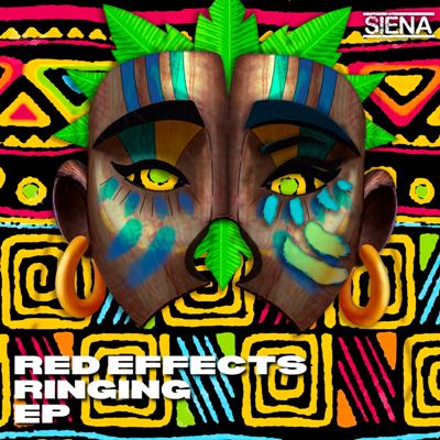 Red Effects – Ringing EP