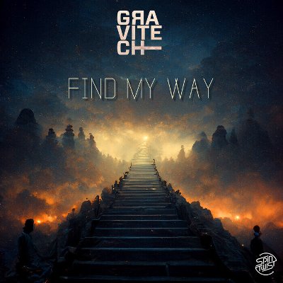 Gravitech – Find My Way