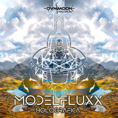 ModelFluxX – Holografica