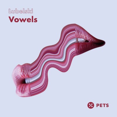 Lubelski – Vowels EP