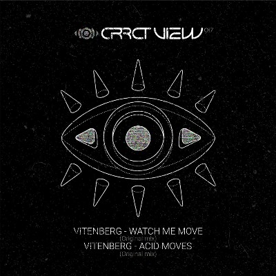 Vitenberg – Watch Me Move