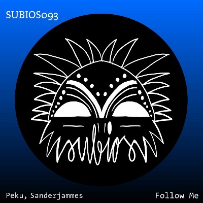 Peku & Sanderjammes – Follow Me