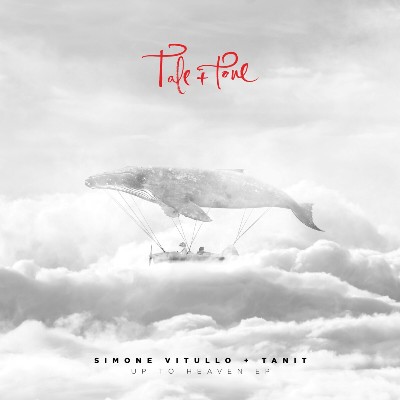 Simone Vitullo, EKSF, Tanit – Up to Heaven EP
