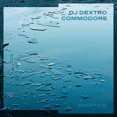 DJ Dextro – Commodore