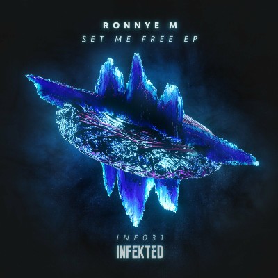 Ronnye M – Set Me Free EP