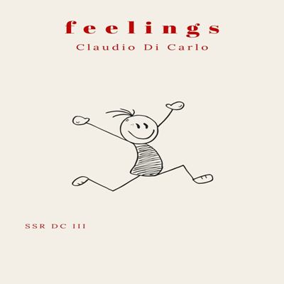 Claudio Di Carlo – Feelings