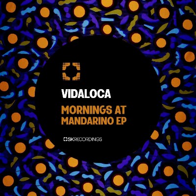 Vidaloca – Mornings At Mandarino