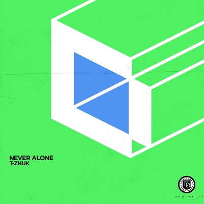 t-Zhuk – Never Alone
