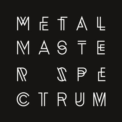 Sven Vath – Metal Master – Spectrum (Bart Skils & Weska Reinterpretation)