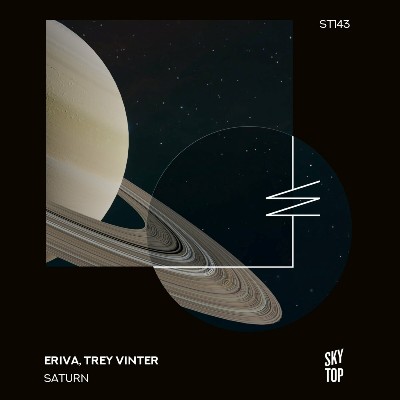 Eriva & Trey Vinter – Saturn