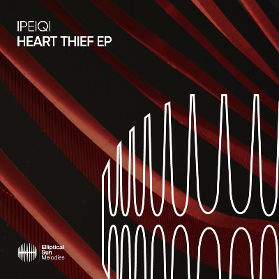 IPeiqi – Heart Thief EP