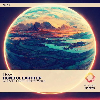 Lesh – Hopeful Earth