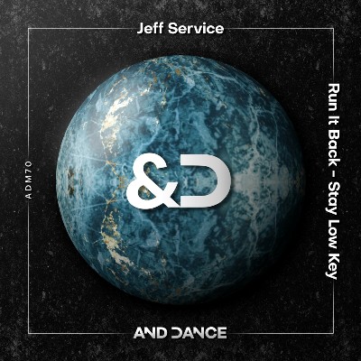 Jeff Service – Run It Back