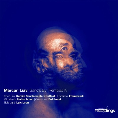 Marcan Liav – Sanctuary: Remixed IV