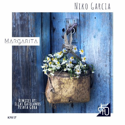 Niko Garcia – Margarita