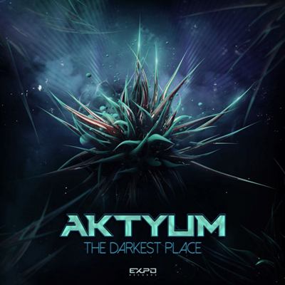 Aktyum – The Darkest Place