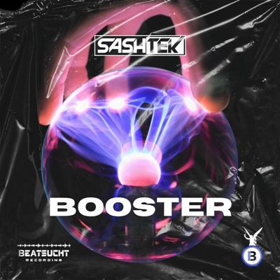 Sashtek – Booster