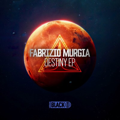 Fabrizio Murgia – Destiny EP