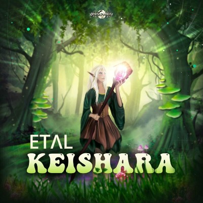 Etal – Keishara