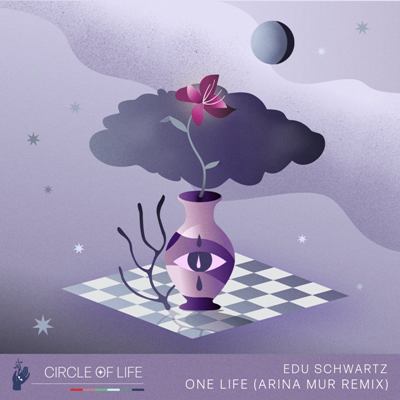 Edu Schwartz – One Life (Arina Mur Remix)
