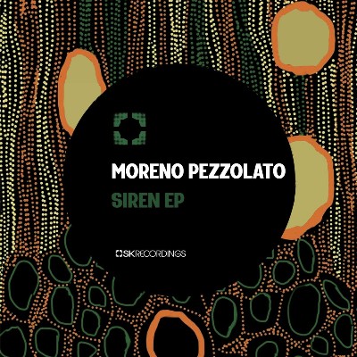 Moreno Pezzolato – Siren