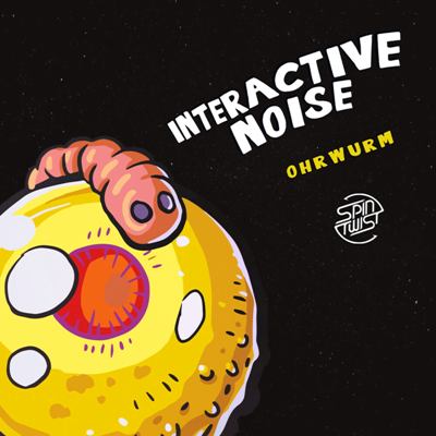 Interactive Noise – Ohrwurm