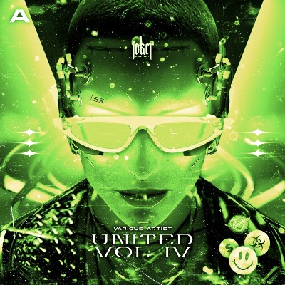 VA – United Vol. IV – A
