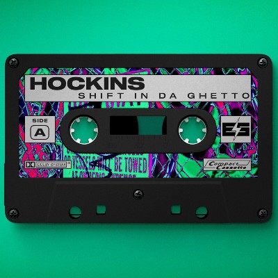 Hockins – Shift Inda Ghetto