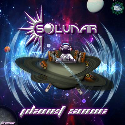 Solunar – Planet Sonic