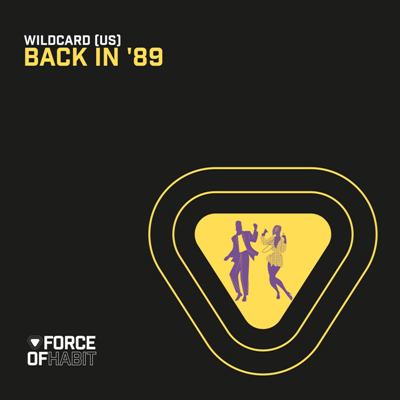 Wildcard (US) – Back in ’89