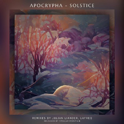 Apocrypha (AR) – Solstice