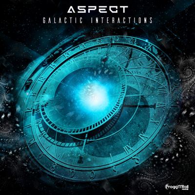 Aspect – Galactic Interactions