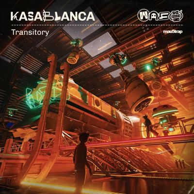Kasablanca – Transitory