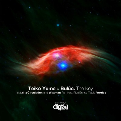 Teiko Yume & Bulûc – The Key
