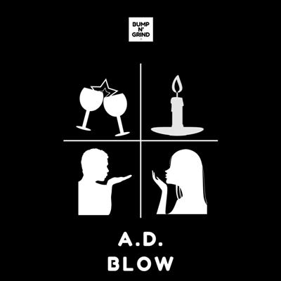 A.D. – Blow