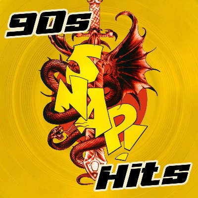 Snap! – 90s Snap! Hits