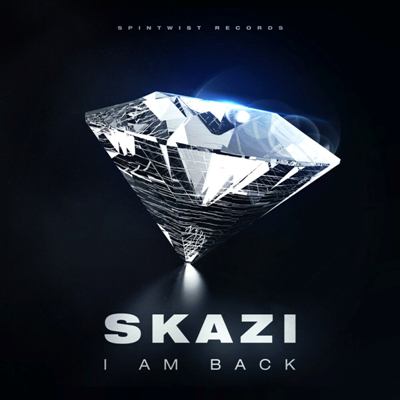 Skazi – I Am Back