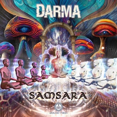 Darma – Samsara