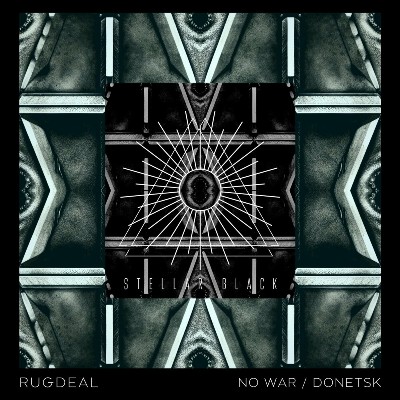 Rugdeal – No War / Donetsk