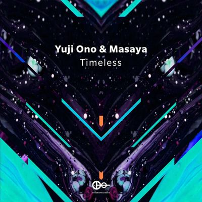 Yuji Ono & Masaya – Timeless