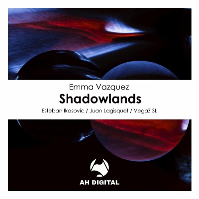 Emma Vazquez – Shadowlands