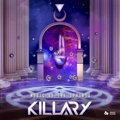 Killary – Music of the Spheres