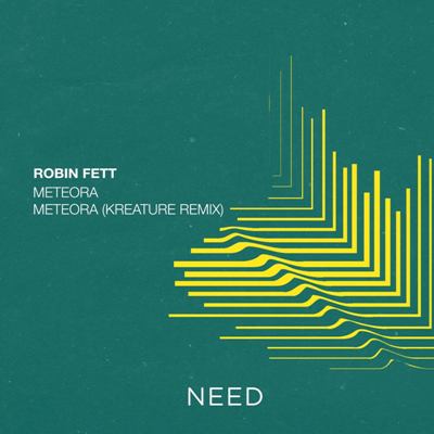 Robin Fett – Meteora EP
