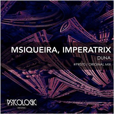 MSiqueira & Imperatrix – Duna