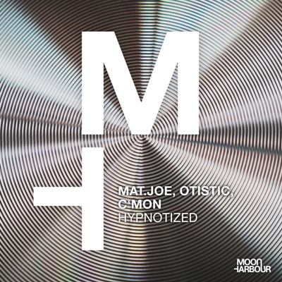 Mat.Joe, C’mon & Otistic – Hypnotized