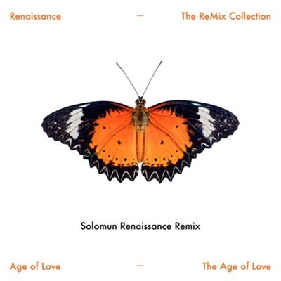Age Of Love – The Age Of Love (Solomun Renaissance Remix)